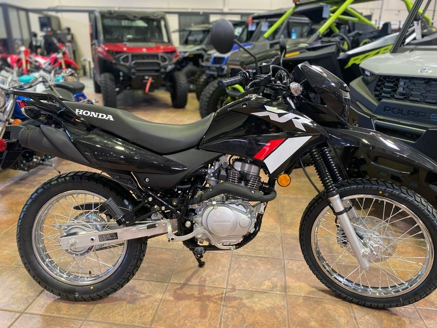 2024 Honda® XR150L