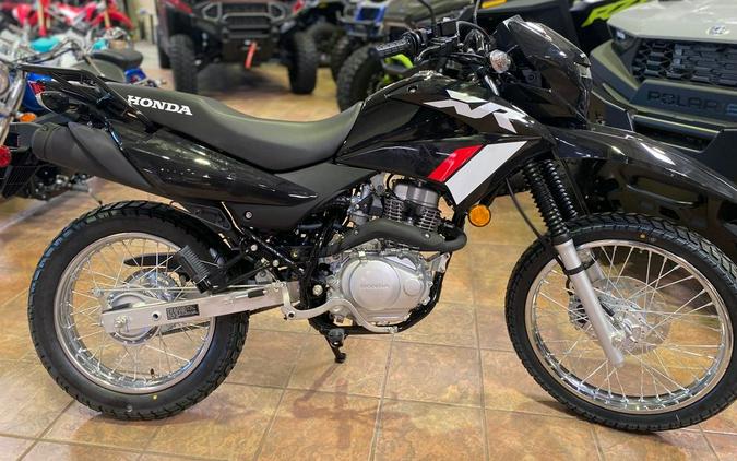 2024 Honda® XR150L