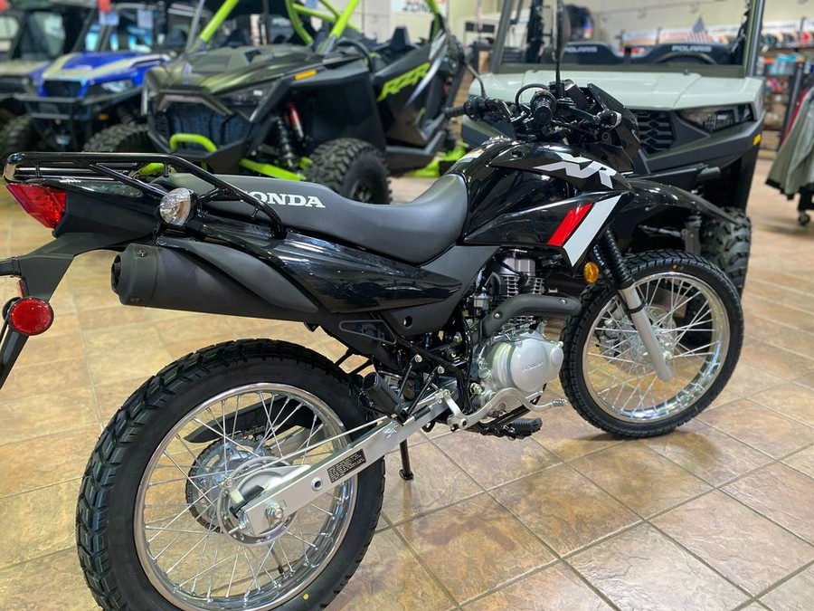 2024 Honda® XR150L