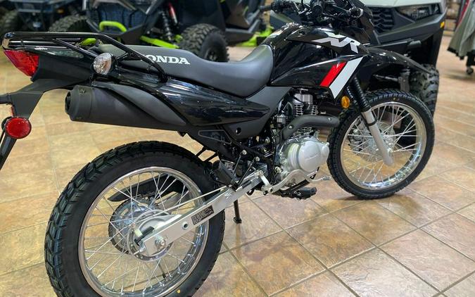 2024 Honda® XR150L