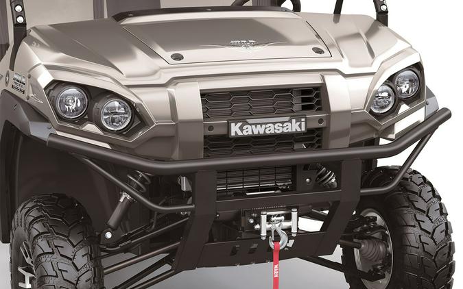 2024 Kawasaki MULE PRO-FXT 1000 LE Ranch Edition