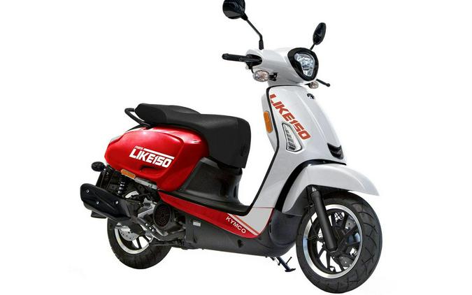 2021 KYMCO Like 150i ABS