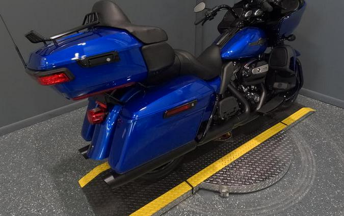 2024 Harley-Davidson® FLTRK - Road Glide® Limited