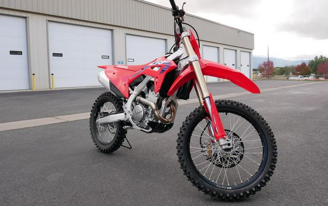 2024 Honda® CRF250R