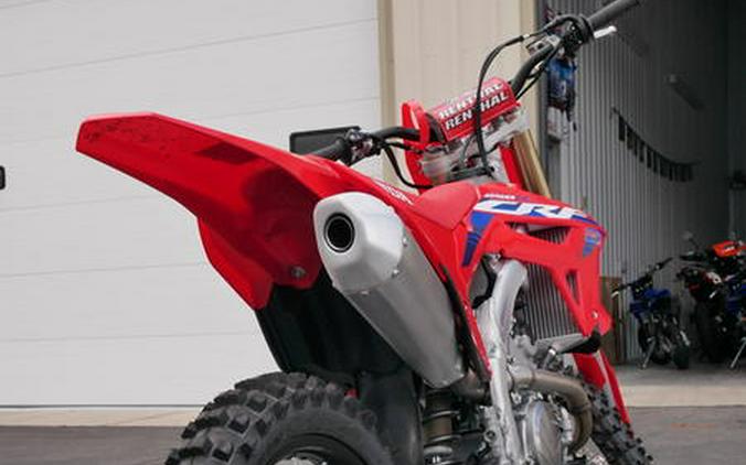 2024 Honda® CRF250R