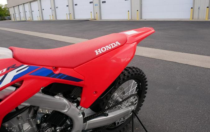 2024 Honda® CRF250R