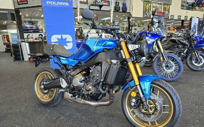 2022 Yamaha XSR900 Review [15 Retro-Styled Fast Facts]