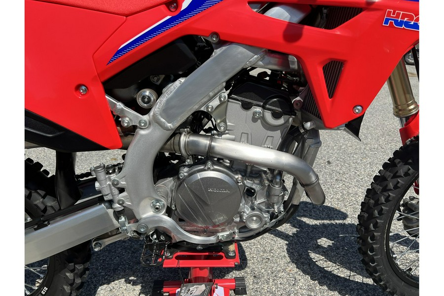 2022 Honda CRF250R