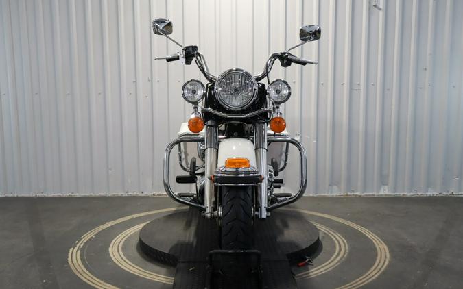 2011 Harley-Davidson Road King