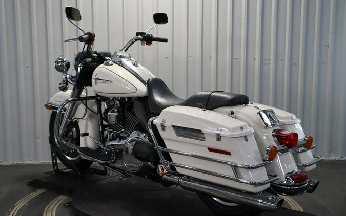 2011 Harley-Davidson Road King