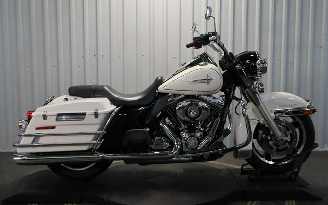 2011 Harley-Davidson Road King