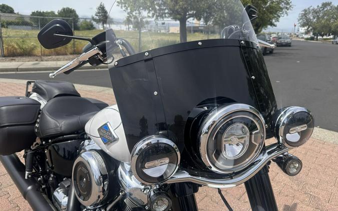 FLHC 2025 Heritage Classic®