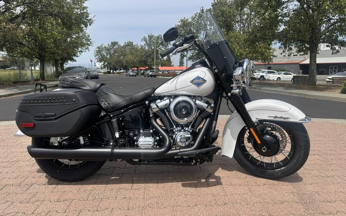 FLHC 2025 Heritage Classic®