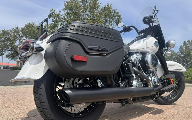 FLHC 2025 Heritage Classic®