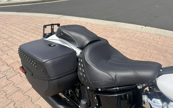 FLHC 2025 Heritage Classic®