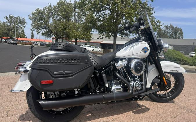 FLHC 2025 Heritage Classic®