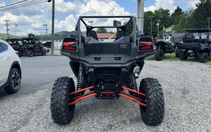 2026 Kawasaki Teryx KRX 1000