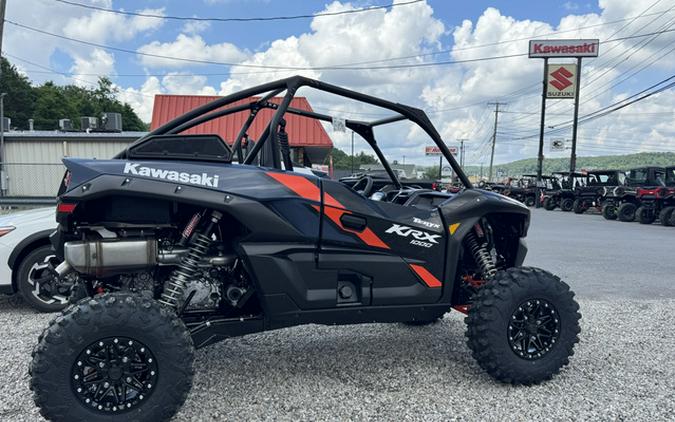 2026 Kawasaki Teryx KRX 1000