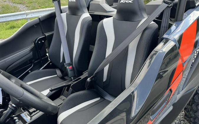 2026 Kawasaki Teryx KRX 1000