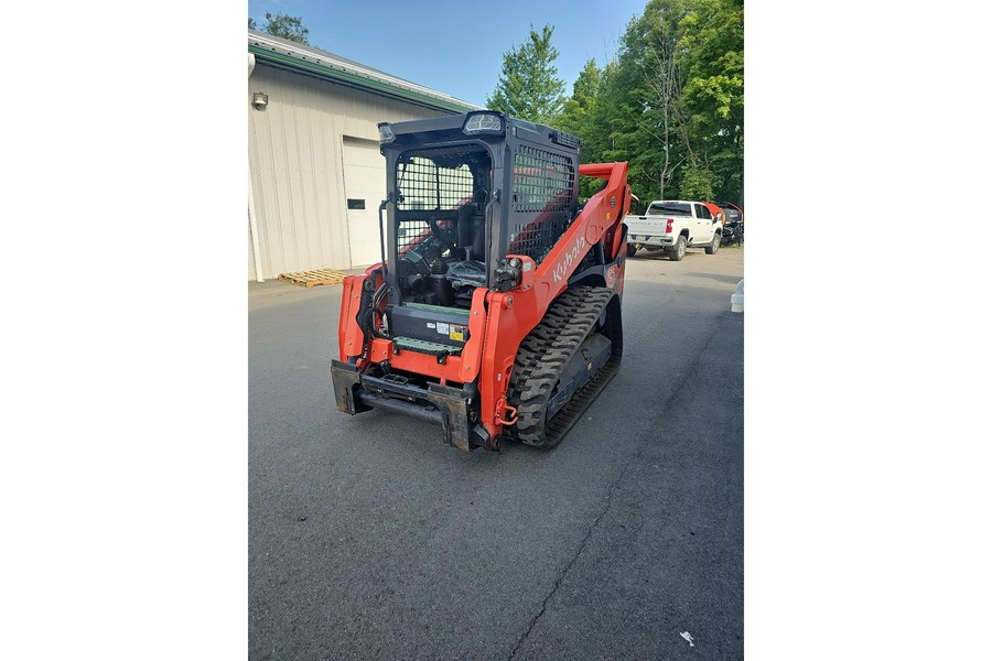 2025 Kubota SVL75-3