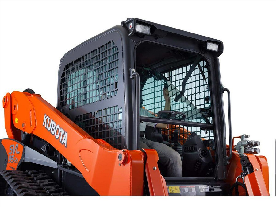 2025 Kubota SVL75-3