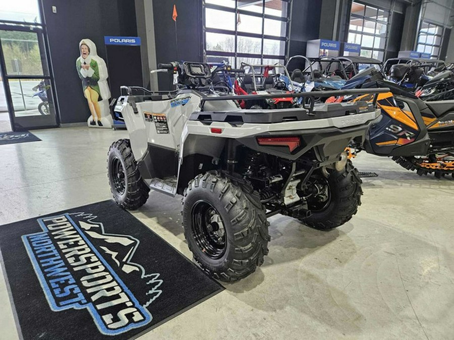 2026 Polaris Sportsman 570 EPS