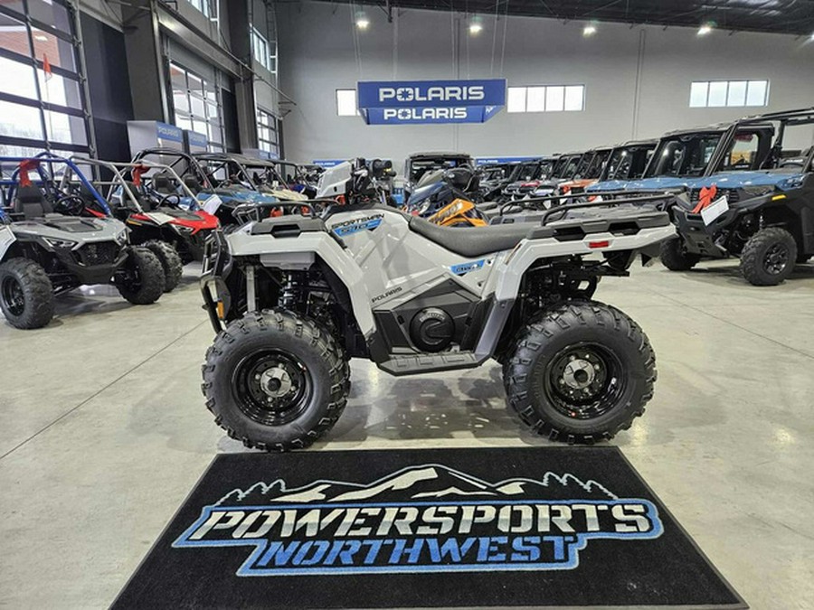 2026 Polaris Sportsman 570 EPS