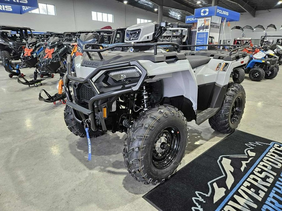 2026 Polaris Sportsman 570 EPS
