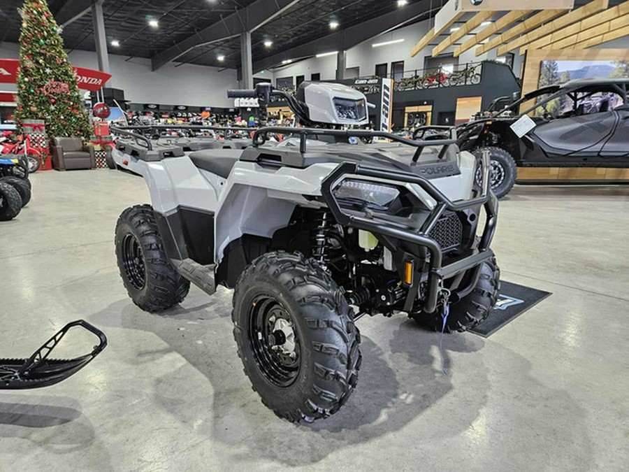 2026 Polaris Sportsman 570 EPS