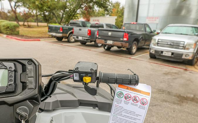 2026 POLARIS SPORTSMAN 450 HO