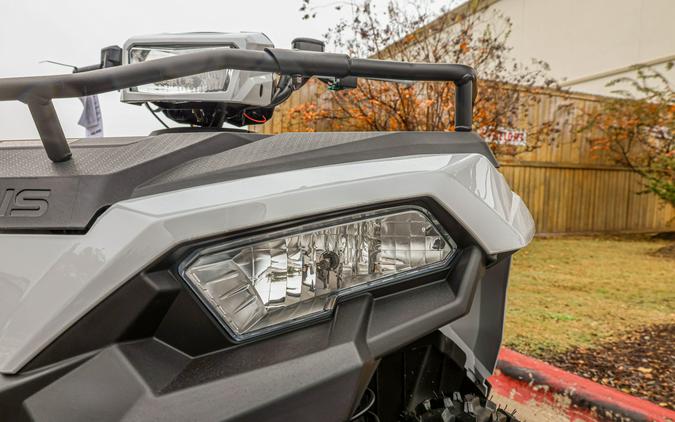 2026 POLARIS SPORTSMAN 450 HO