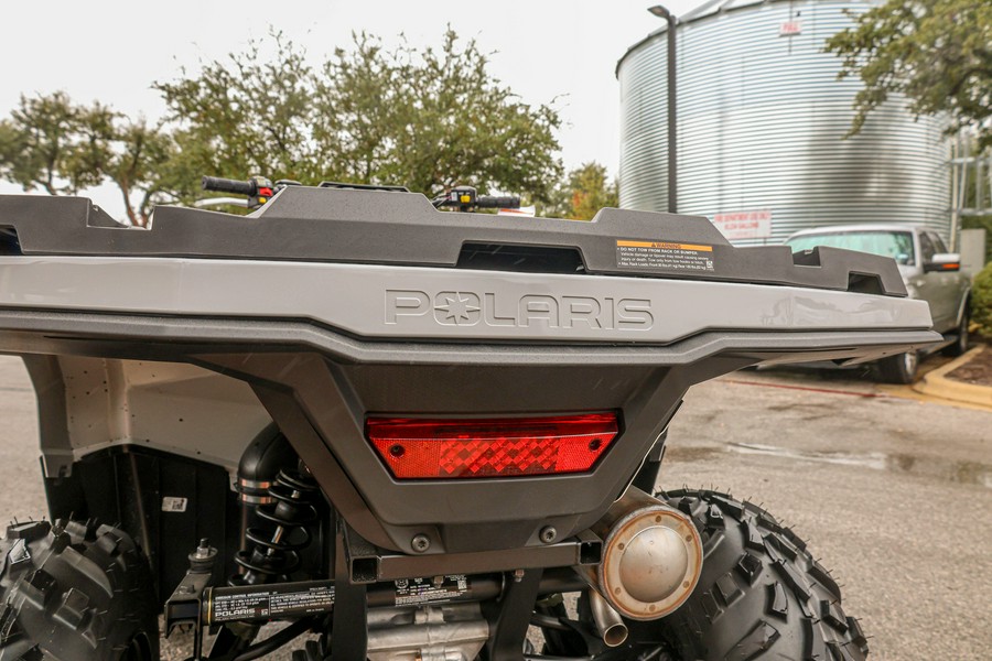 2026 POLARIS SPORTSMAN 450 HO