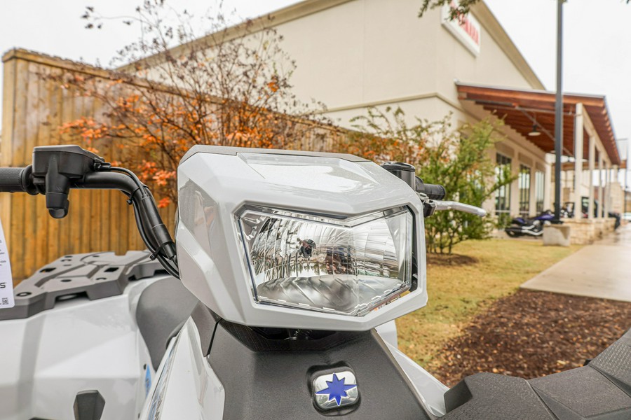 2026 POLARIS SPORTSMAN 450 HO