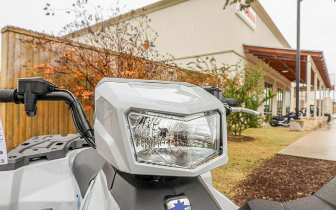 2026 POLARIS SPORTSMAN 450 HO