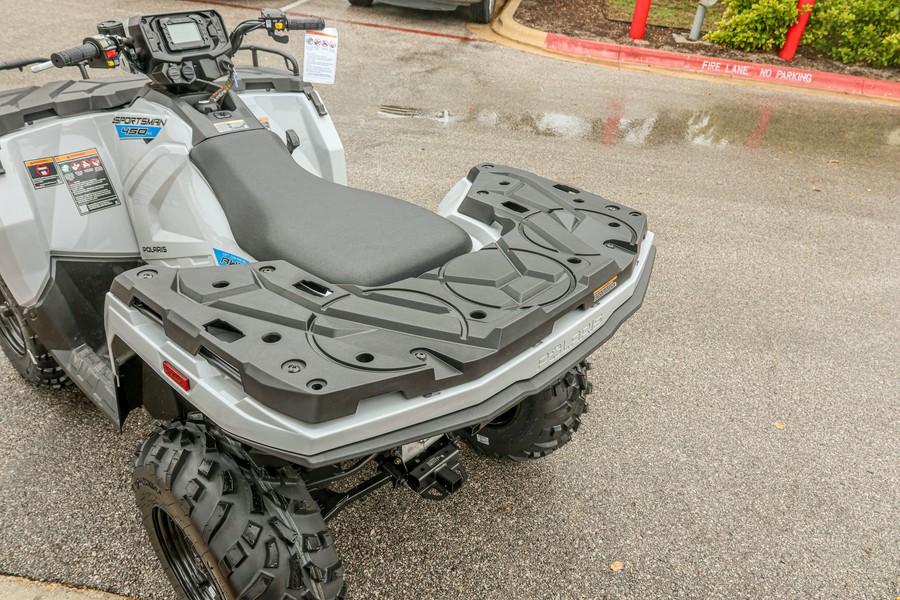 2026 POLARIS SPORTSMAN 450 HO