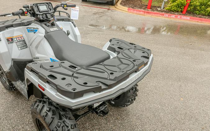 2026 POLARIS SPORTSMAN 450 HO
