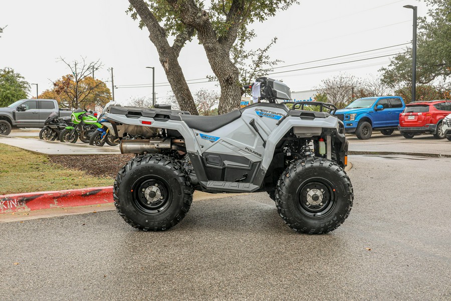 2026 POLARIS SPORTSMAN 450 HO