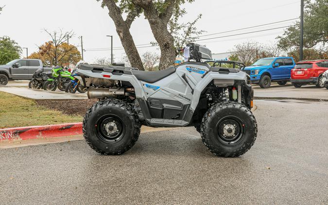 2026 POLARIS SPORTSMAN 450 HO