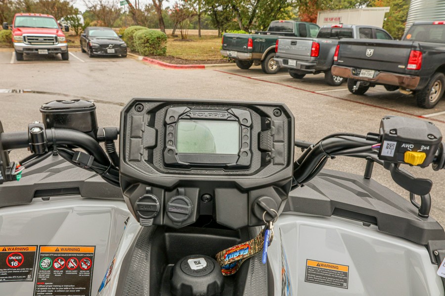 2026 POLARIS SPORTSMAN 450 HO