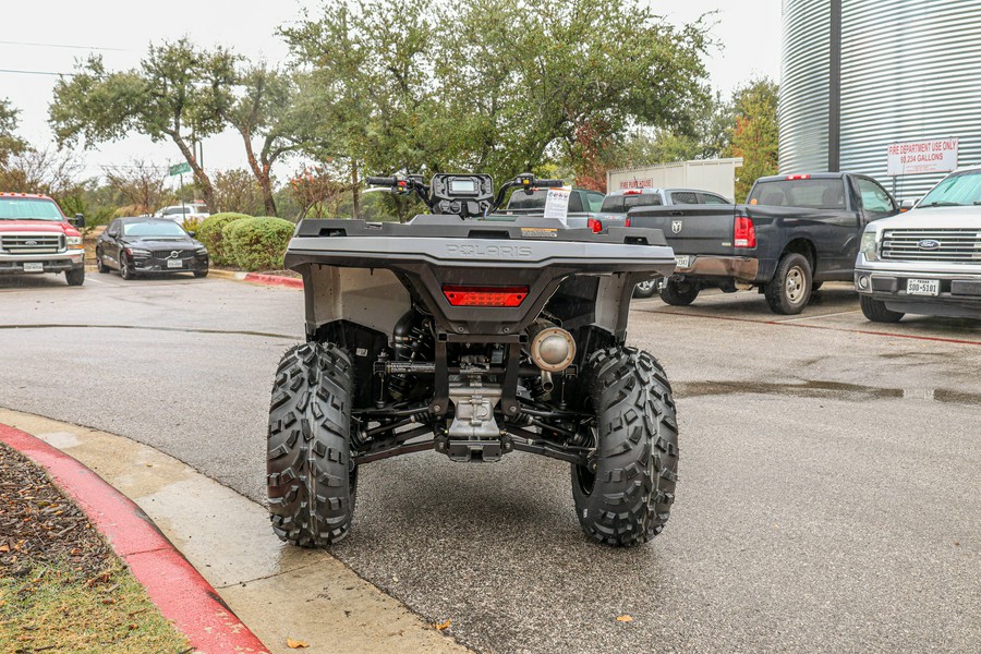 2026 POLARIS SPORTSMAN 450 HO