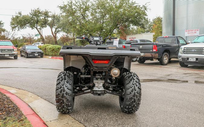 2026 POLARIS SPORTSMAN 450 HO
