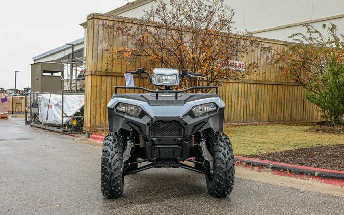 2026 POLARIS SPORTSMAN 450 HO