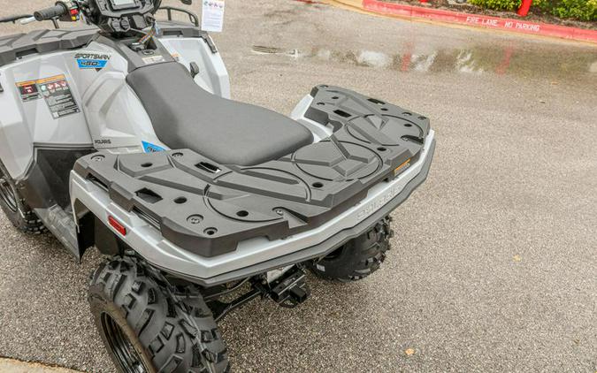 New 2026 POLARIS SPORTSMAN 450 HO
