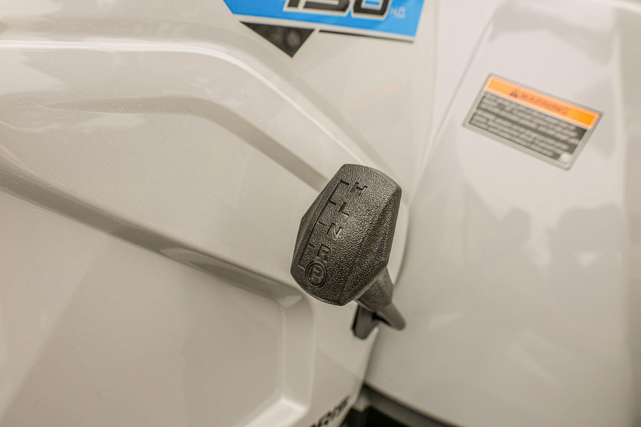 2026 POLARIS SPORTSMAN 450 HO