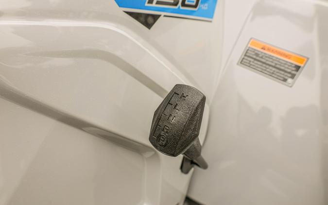 2026 POLARIS SPORTSMAN 450 HO