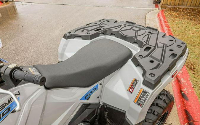 New 2026 POLARIS SPORTSMAN 450 HO