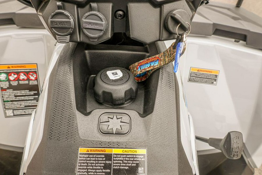 New 2026 POLARIS SPORTSMAN 450 HO