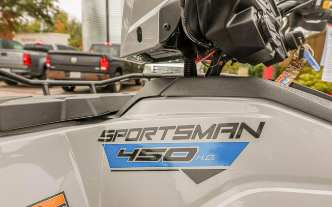 2026 POLARIS SPORTSMAN 450 HO