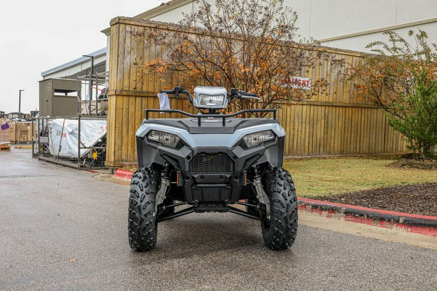 New 2026 POLARIS SPORTSMAN 450 HO
