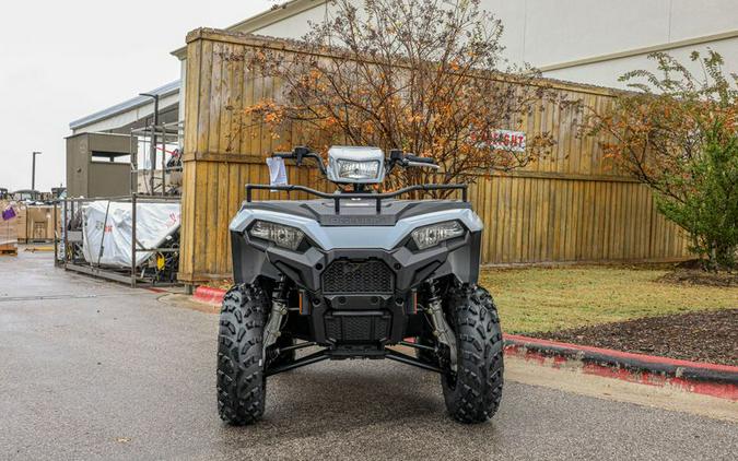 New 2026 POLARIS SPORTSMAN 450 HO